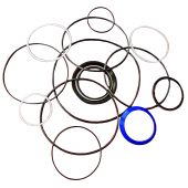LPS Drive Motor Seal Kit w/ Teflon Seals  to Replace Case® OEM 240899A1