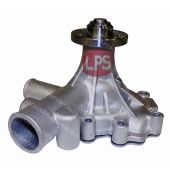LPS Water Pump to replace Caterpillar® OEM 153-0164 on Skid Steer Loaders