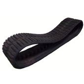 16 Inch Multi-Lug Rubber Track to replace CAT OEM 420-9892