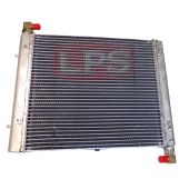 LPS Hydraulic Oil Cooler to Replace Bobcat® OEM 7012614 on Skid Steer Loaders