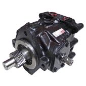 LPS Reman- Hydraulic Drive Motor to Replace Case® OEM 192899A3