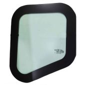 LPS RH Fixed Side Window to Replace Bobcat® OEM 7166468.
