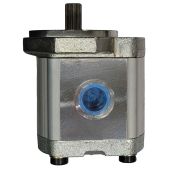 LPS Charge Gear Pump to Replace ASV® OEM 2045-473