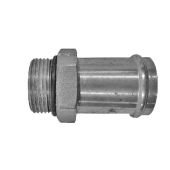 LPS Hydraulic Pump Fitting with O-Ring to Replace CAT&#174; OEM 330-9751