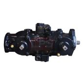 LPS Reman- Tandem Drive Pump to Replace New Holland® OEM 87745224