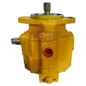 LPS Reman- Hydraulic Drive Motor to Replace New Holland® OEM 86643693