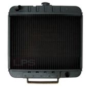 LPS Radiator to Replace Case® OEM 109612A2