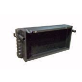 LPS Radiator to Replace Bobcat® OEM 6686077 on Skid Steer Loaders