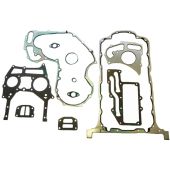 Bottom Gasket Set for 3054C/E Engine to replace CAT OEM 237-5942