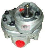 LPS Hydraulic Single Gear Pump to Replace Bobcat® OEM 6673112