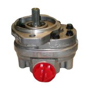 LPS Hydraulic Single Gear Pump to Replace New Holland® OEM 87607371