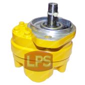LPS Hydraulic Single Gear Pump to Replace Bobcat® OEM 6519278