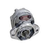 Hydraulic Gear Pump, Single, to replace Bobcat OEM 6686950