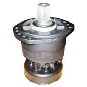 LPS Reman- 1-Speed Hydraulic Drive Motor to Replace CAT® OEM 280-7854