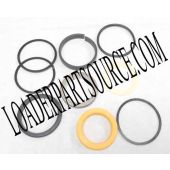 LPS Cylinder Lift (Boom) Seal Kit to Replace Case® OEM 86613644 on Skid Steer Loaders