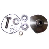 Gear Set for the Drive Motor to replace Caterpillar OEM 278-8724