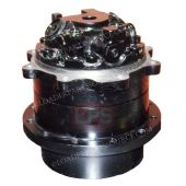 LPS Drive Motor + Gearbox to Replace Caterpillar® OEM 289-6355