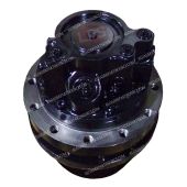 LPS 2-Speed Drive Motor + Gearbox to Replace Cat® OEM 442-5661