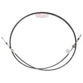 LPS Park Brake Cable to Replace Volvo® OEM 11841207