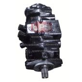 LPS Reman-Tandem Drive Pump to Replace CAT® OEM 398-7470