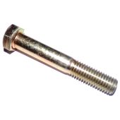 LPS 4 in. GR8 Yellow Zinc Plated Bolt to Replace Bobcat® OEM 31C1064