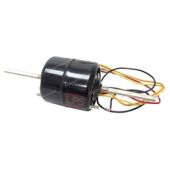 LPS Cab Heater Motor to Replace Bobcat® OEM 6675509 on Compact Track Loaders