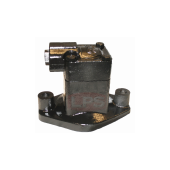 LPS Reman- Hydraulic Vane Pump to Replace Bobcat® OEM 6648982