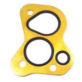 LPS Filter Adapter-Suction Gasket to Replace New Holland® OEM 303709A1 on Skid Steer Loaders