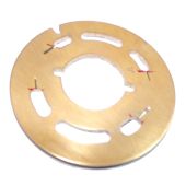 LPS Valve Plate to Replace Case® OEM 128928A1 &amp; 86019214