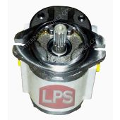 LPS Hydraulic Single Gear Pump to Replace Volvo® OEM 11713585
