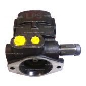 LPS Hydraulic Single Gear Pump to Replace Case® OEM 84412370