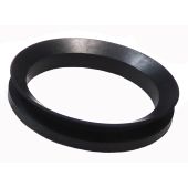 LPS Cylinder, Dust Shield Seal to Replace Bobcat® OEM 6513605