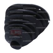 LPS Rubber Steering Boot to Replace Bobcat® OEM 6532127 on Skid Steer Loaders