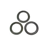 LPS Thrust Bearing and Race Set to Replace Bobcat® OEM 6540478, 6519100