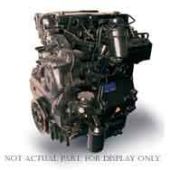 Reman - Perkins Engine for Bobcat OEM 6541447