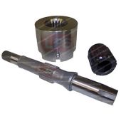LPS Drive Shaft Adapter Kit to Replace Bobcat® OEM 6662965