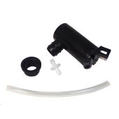 LPS Windshield Washer Pump to Replace Bobcat® OEM 6664554 on Skid Steer Loaders