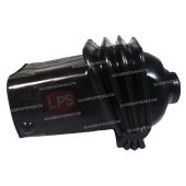 LPS Rubber Steering Boot to Replace Bobcat® OEM 6680471 on Skid Steer Loaders