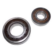 LPS Drive Motor Bearing Kit to Replace New Holland® OEM 87619918
