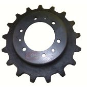LPS Early Style Short-Nose Sprocket to Replace Bobcat® OEM 6715821
