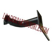Tube Exhaust to replace Bobcat OEM 6717352
