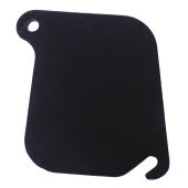 LPS Access Cover for the Drive Train to Replace Bobcat® OEM 6737088 on Skid Steer Loaders