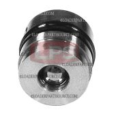 Check Valve Assembly, for the Drive Pump, to replace Case OEM D61966