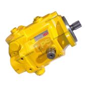 LPS Reman - Single Drive Pump to Replace New Holland® OEM 9825924