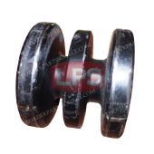 Bottom Roller to replace Bobcat OEM 7109409