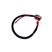 LPS Positive Battery Cable to Replace Bobcat® OEM 7162967 on Skid Steer Loaders