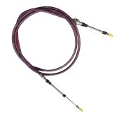 LPS Hand Throttle Cable to Replace Caterpillar® OEM 234-0732 on Skid Steer Loaders