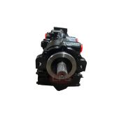 LPS Reman Tandem Drive Pump to Replace Case® OEM 84262356 on Skid Steer Loaders