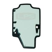 LPS Front Door Glass to replace New Holland® OEM 84344565 on Skid Steer Loaders