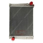 LPS Radiator to Replace New Holland® OEM 47947642
